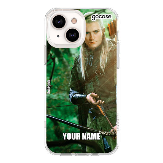 Lord of the Rings - Legolas Phone Case