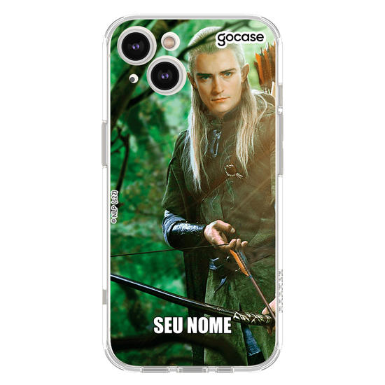 Senhor do Anéis - Legolas