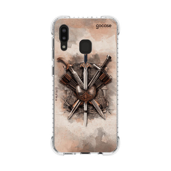 Capinha para celular The Hobbit - Espadas