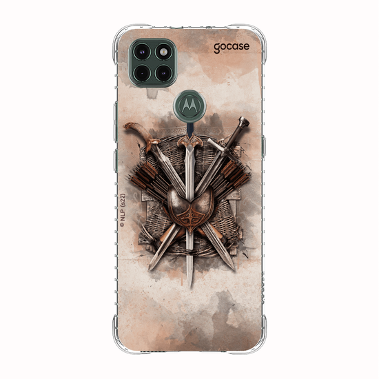 Capinha para celular The Hobbit - Espadas