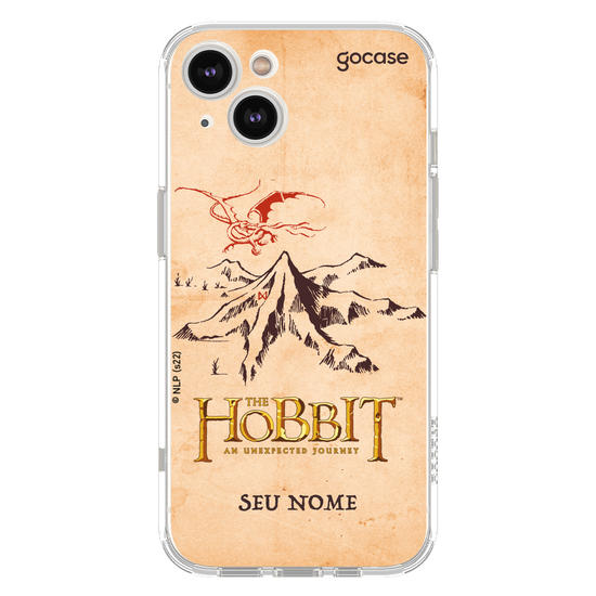 The Hobbit - Logo