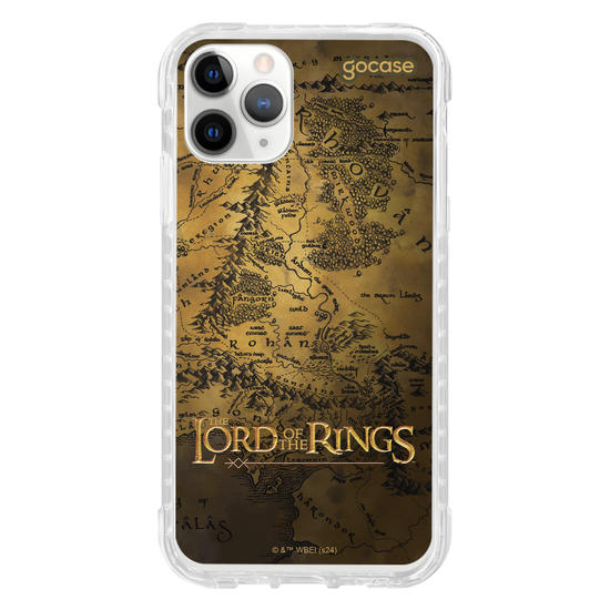 the Lord of the Rings - The Path iPhone 11 Phone Case - Gocase