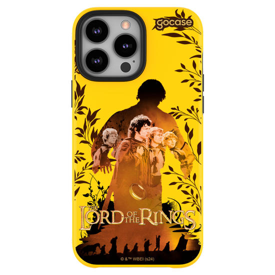 the Lord of the Rings - The Path Phone Case - Gocase