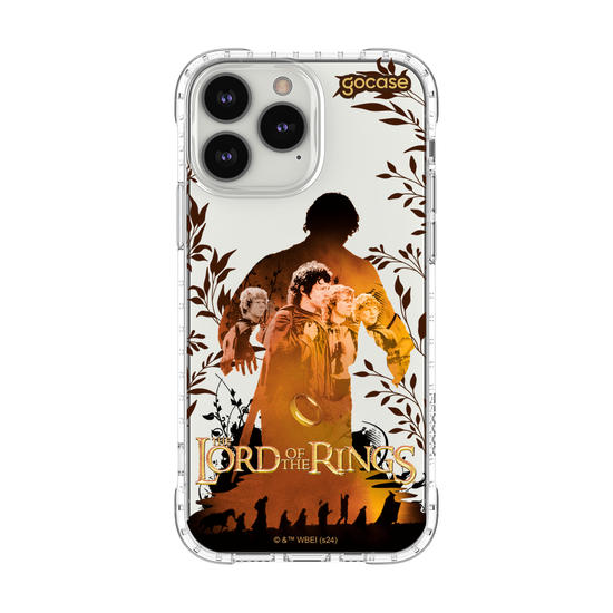 Capinha para celular  Senhor dos Anéis - The Path