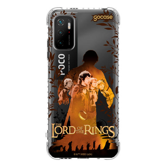 the Lord of the Rings - The Path iPhone 11 Phone Case - Gocase