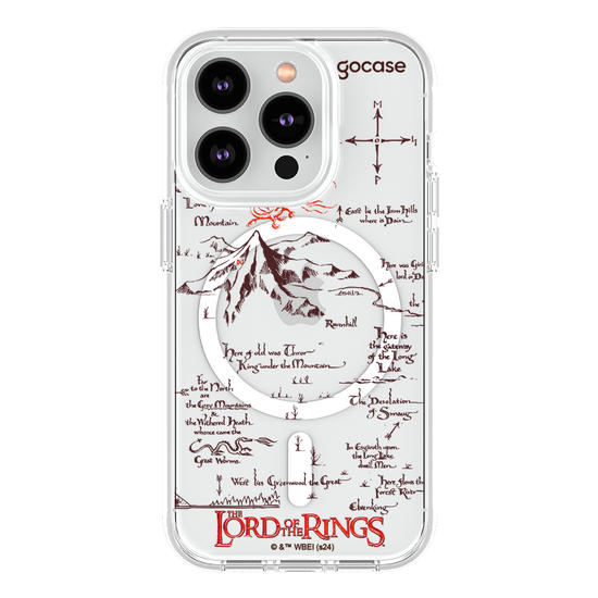 the Lord of the Rings - The Path Phone Case - Gocase