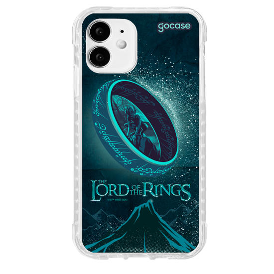 Capinha para celular  The Lord of the Rings - Ring & Gollum