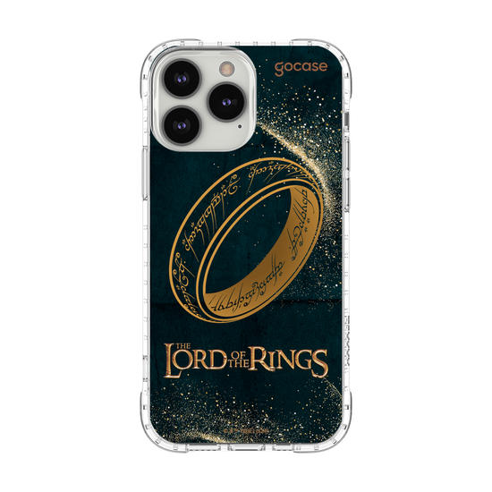 Capinha para celular  The Lord of the Rings - Gold Ring