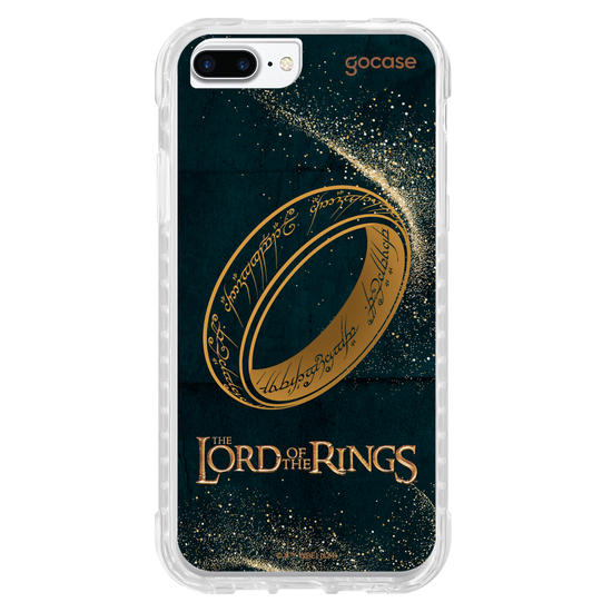 Capinha para celular  The Lord of the Rings - Gold Ring