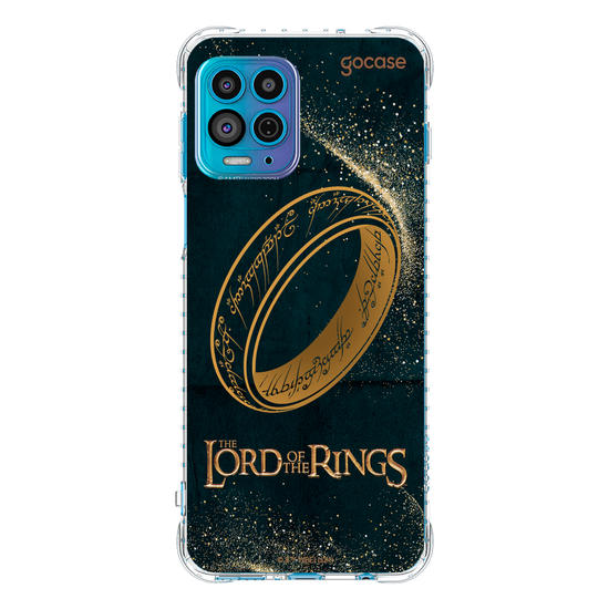  The Lord of the Rings - Gold Ring