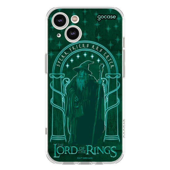  The Lord of the Rings - Gandalf Portal