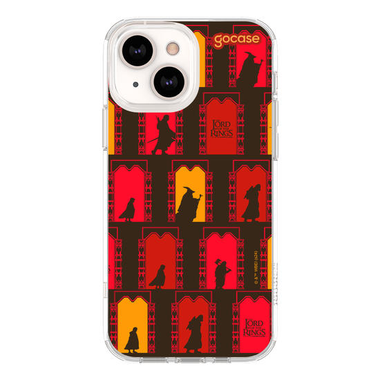 The Lord of the Rings - Portals Phone Case