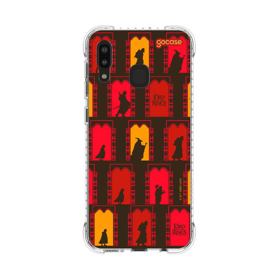 Capinha para celular  The Lord of the Rings - Portals