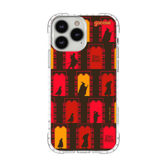 Capinha para celular  The Lord of the Rings - Portals