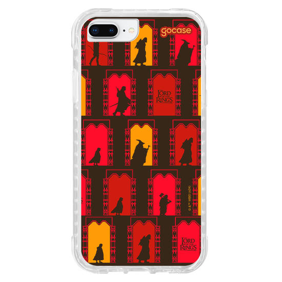 Capinha para celular  The Lord of the Rings - Portals