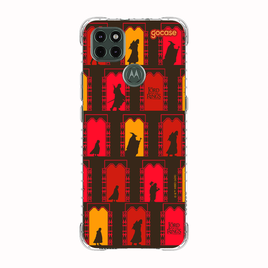 Capinha para celular  The Lord of the Rings - Portals