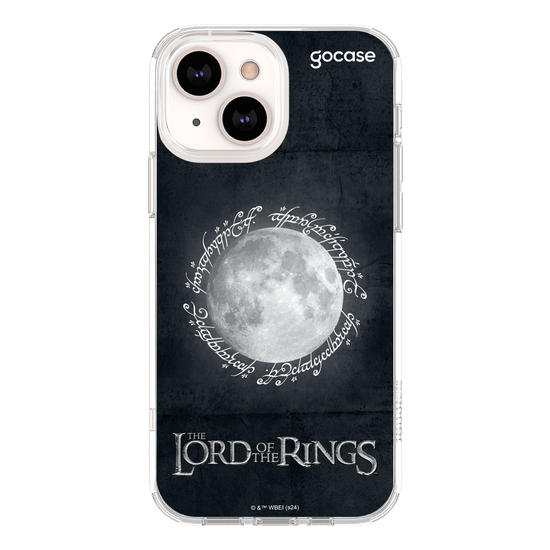Capinha para celular The Lord of the Rings - Moon