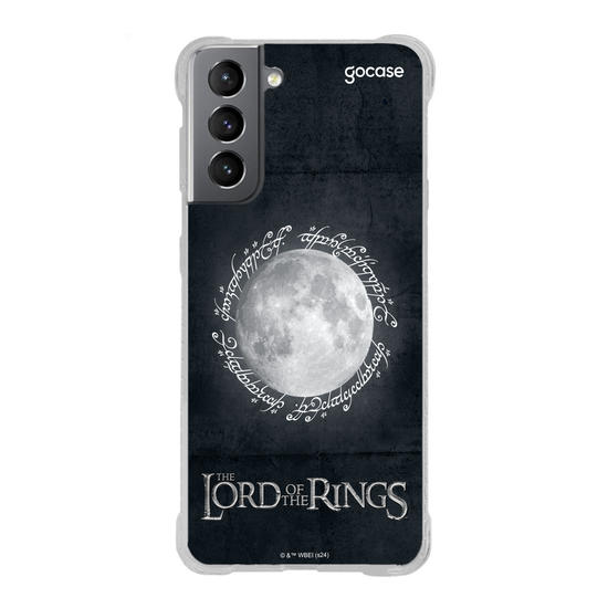 Capinha para celular  The Lord of the Rings - Moon