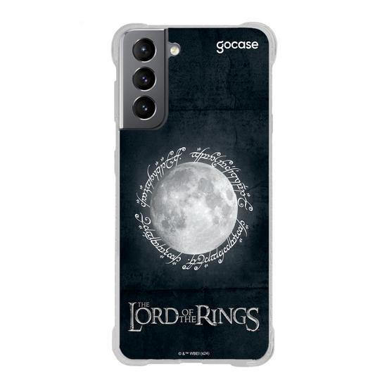 Capinha para celular  The Lord of the Rings - Moon