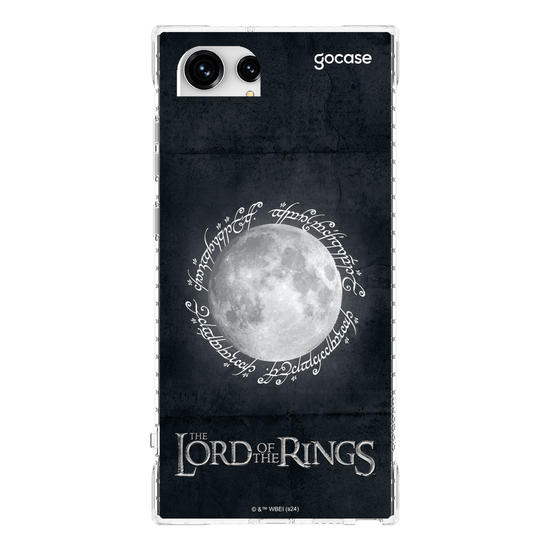 Capinha para celular  The Lord of the Rings - Moon