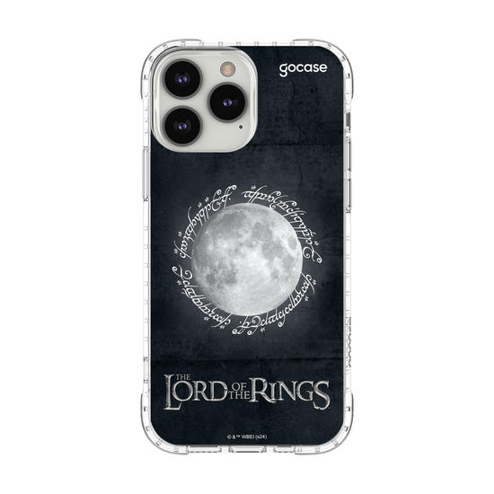 Capinha para celular  The Lord of the Rings - Moon