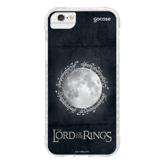 Capinha para celular  The Lord of the Rings - Moon