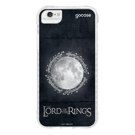 Capinha para celular  The Lord of the Rings - Moon
