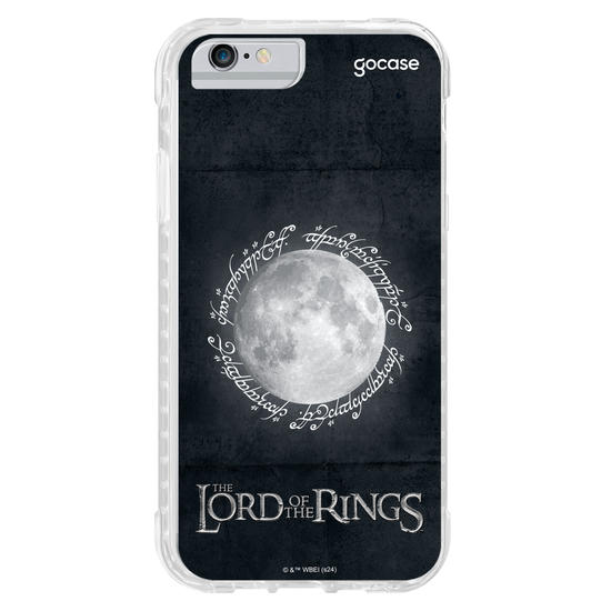 Capinha para celular  The Lord of the Rings - Moon