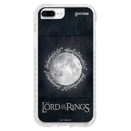 Capinha para celular  The Lord of the Rings - Moon