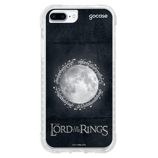 Capinha para celular  The Lord of the Rings - Moon