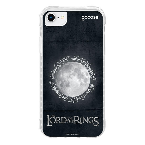 Capinha para celular  The Lord of the Rings - Moon