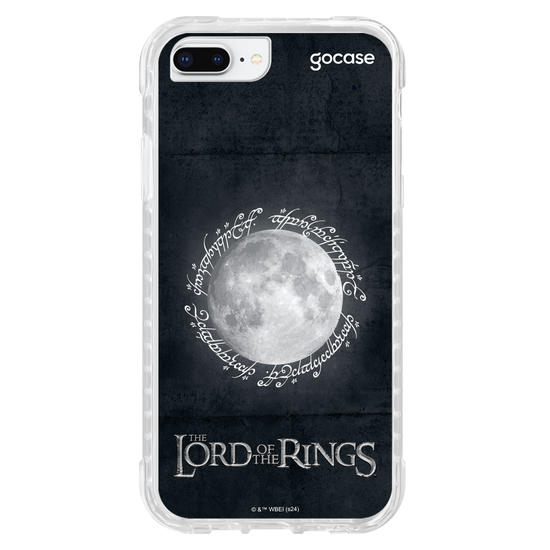 Capinha para celular  The Lord of the Rings - Moon