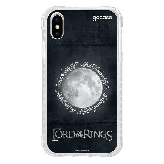 Capinha para celular  The Lord of the Rings - Moon