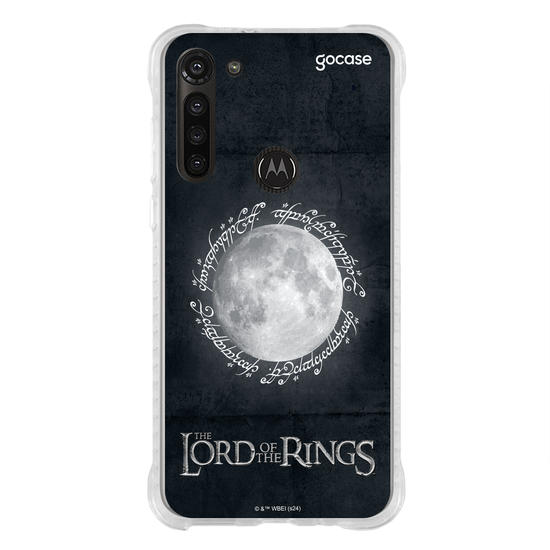 Capinha para celular  The Lord of the Rings - Moon