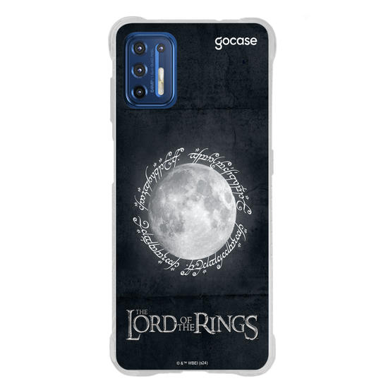 Capinha para celular  The Lord of the Rings - Moon