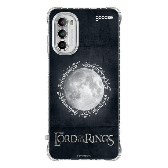Capinha para celular  The Lord of the Rings - Moon