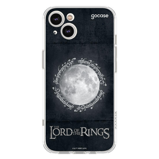  The Lord of the Rings - Moon