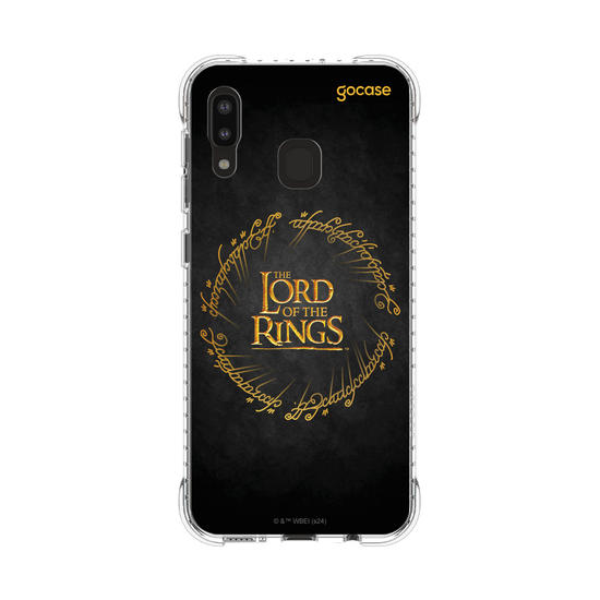 Capinha para celular  The Lord of the Rings - Espiral