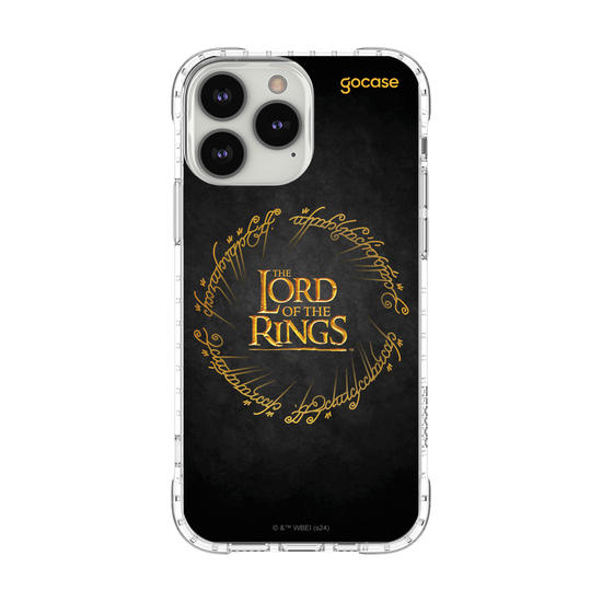Capinha para celular  The Lord of the Rings - Espiral