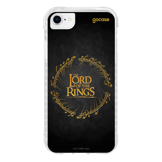 Capinha para celular  The Lord of the Rings - Espiral