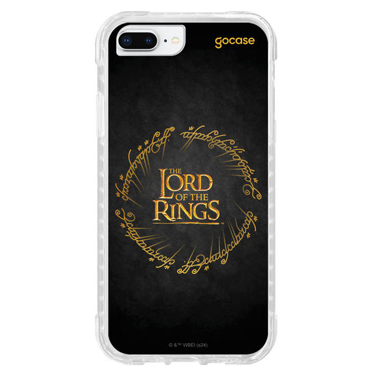 Capinha para celular  The Lord of the Rings - Espiral
