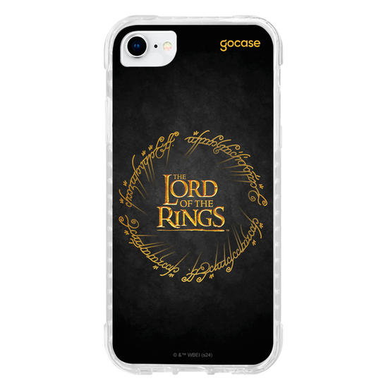 Capinha para celular  The Lord of the Rings - Espiral