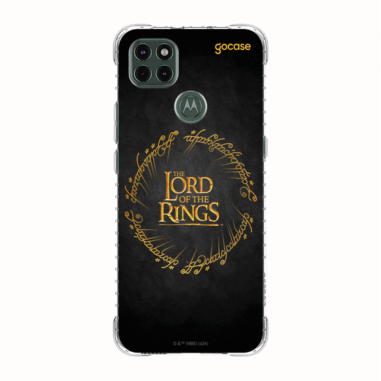 Capinha para celular  The Lord of the Rings - Espiral