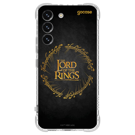  The Lord of the Rings - Espiral