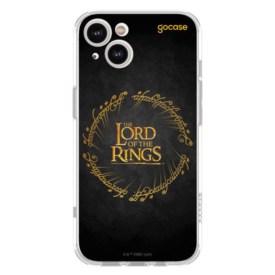  The Lord of the Rings - Espiral