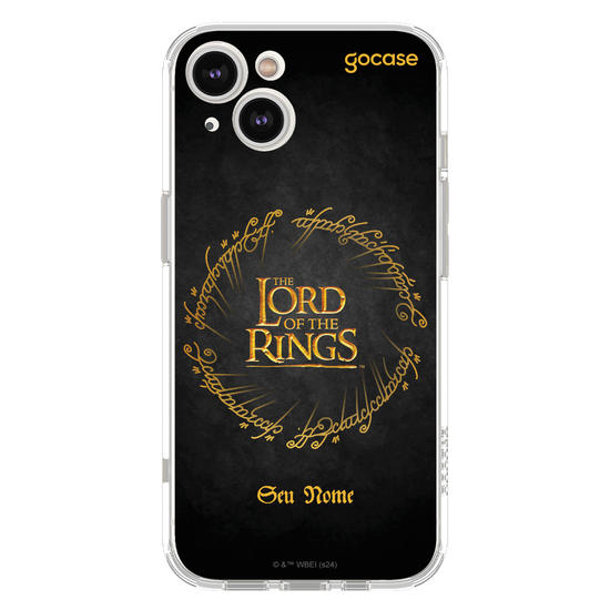  The Lord of the Rings - Espiral