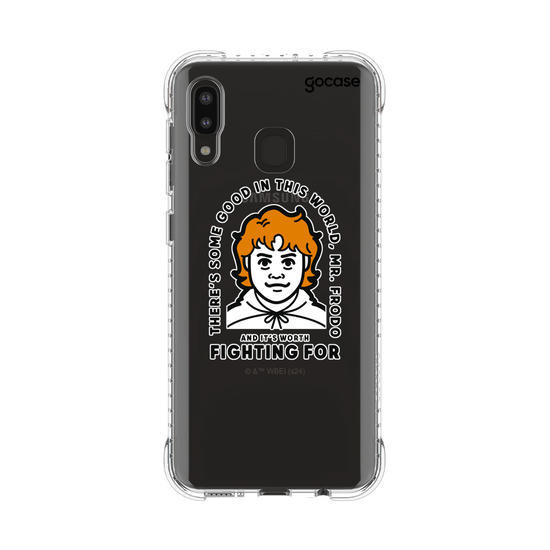 Capinha para celular  The Lord of the Rings - Samwise