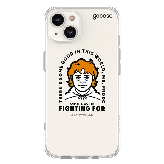  The Lord of the Rings - Samwise