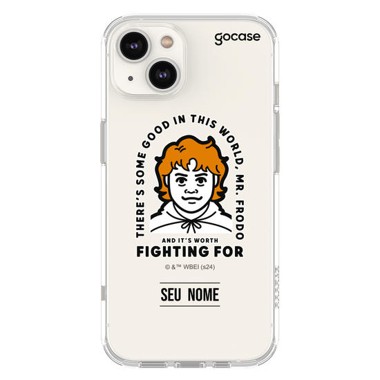 The Lord of the Rings - Samwise