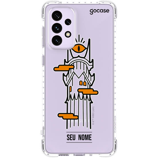  The Lord of the Rings - Eye of Sauron